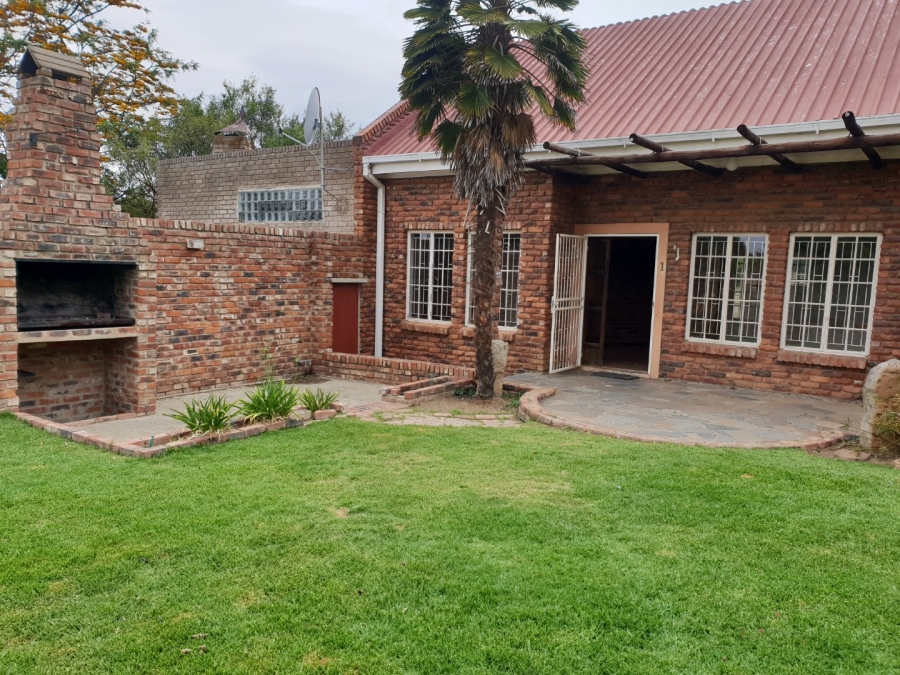 To Let 3 Bedroom Property for Rent in Morelig Free State